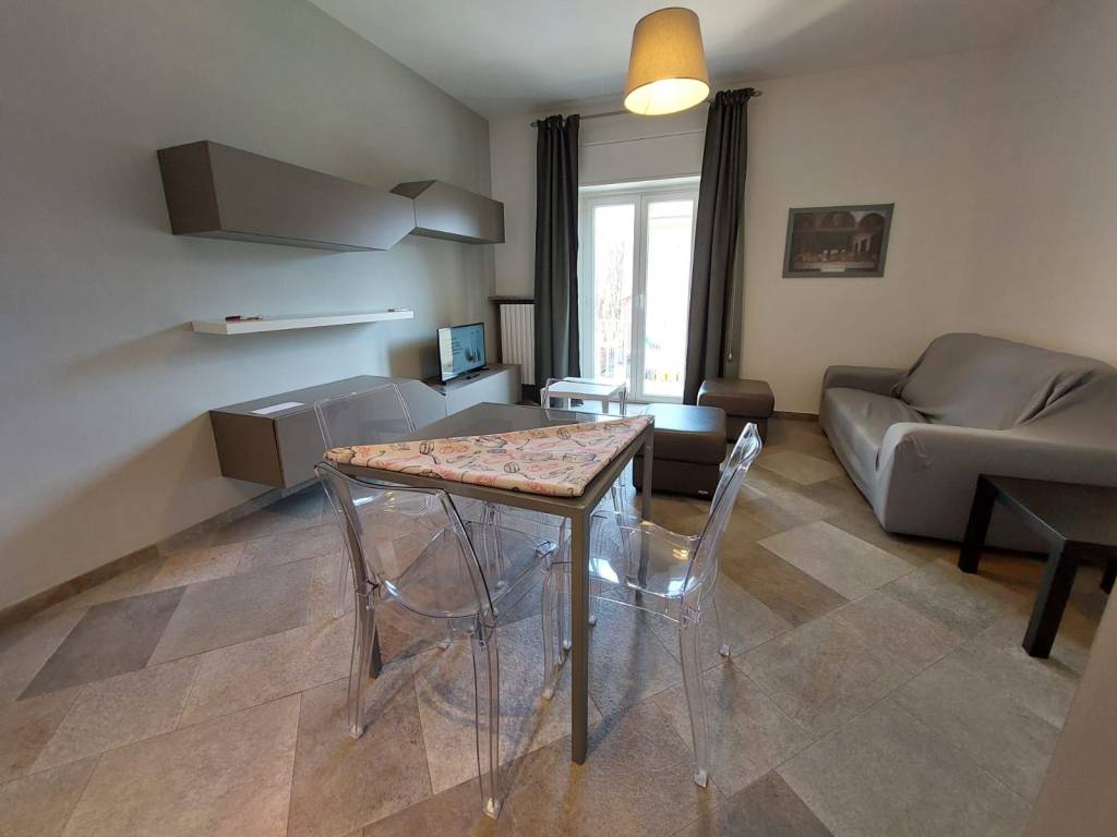 Appartamento a Pavia in Via Ezechiele Acerbi, 18 - Foto 4
