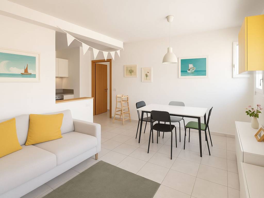 Appartamento a Jesi - Foto 2