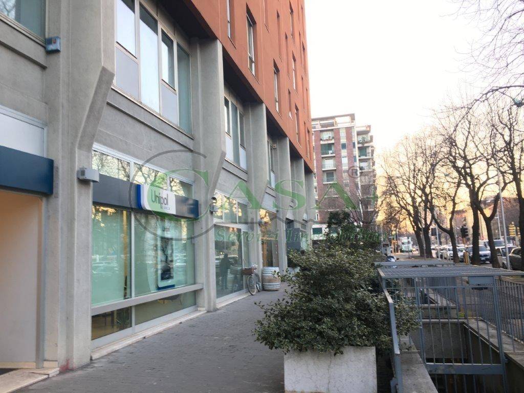 Immobile a Brescia in Via 20 Settembre - Foto 2