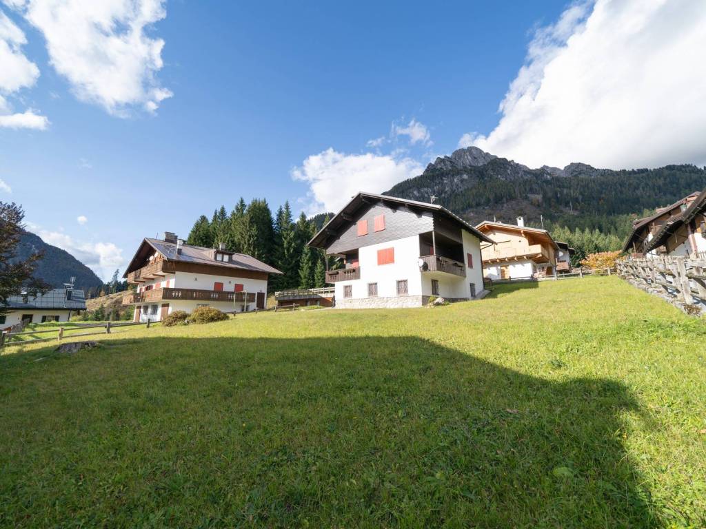 Villa a Sappada in Borgata Lerpa - Foto 3