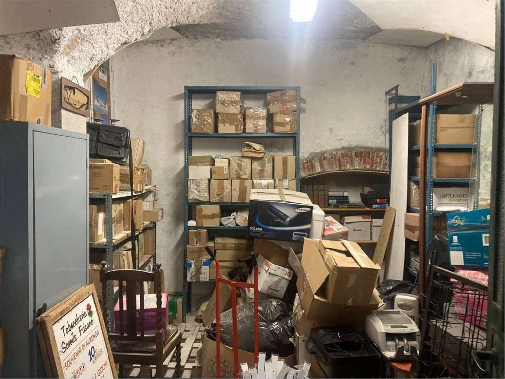 Box / garage a Albenga in Piazza San Siro - Foto 4