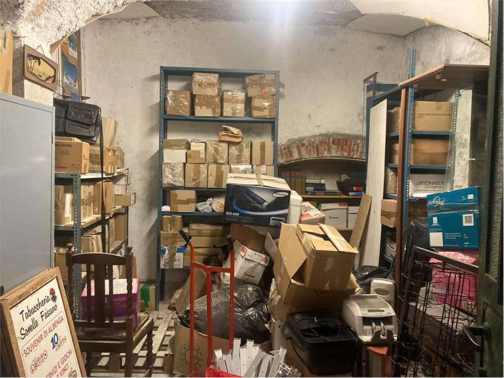 Box / garage a Albenga in Piazza San Siro - Foto 5