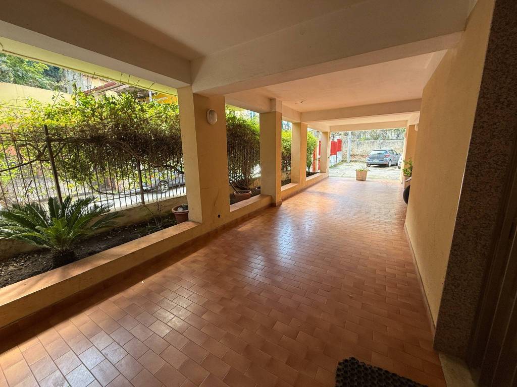 Appartamento a Messina in Via Palermo, 558 - Foto 4