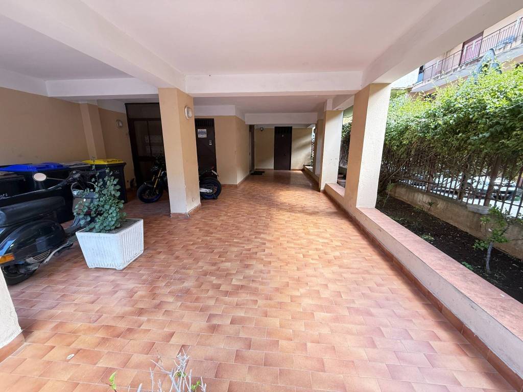 Appartamento a Messina in Via Palermo, 558 - Foto 5