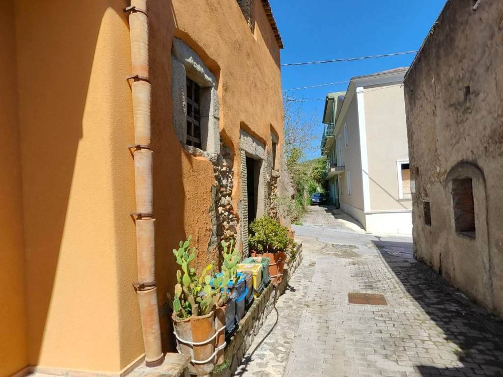 Casa indipendente a Rodì milici in Via Campania, 16 - Foto 3