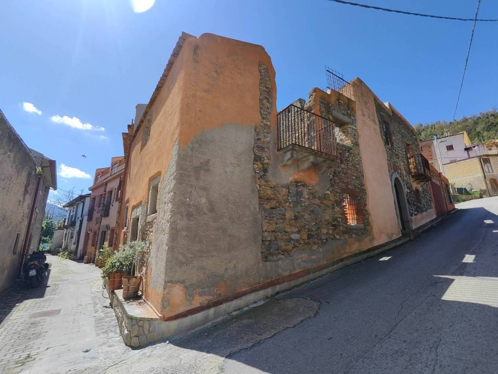 Casa indipendente a Rodì milici in Via Campania, 16 - Foto 4