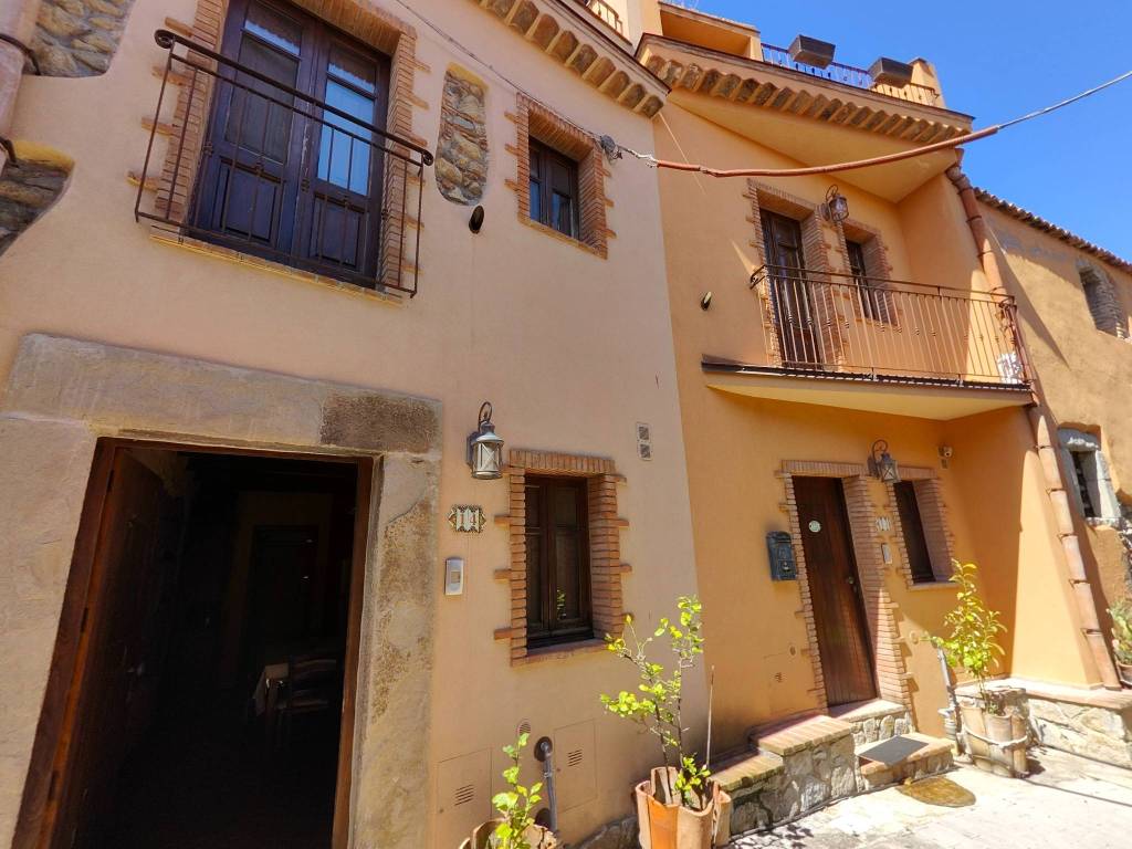 Casa indipendente a Rodì milici in Via Campania, 16 - Foto 5