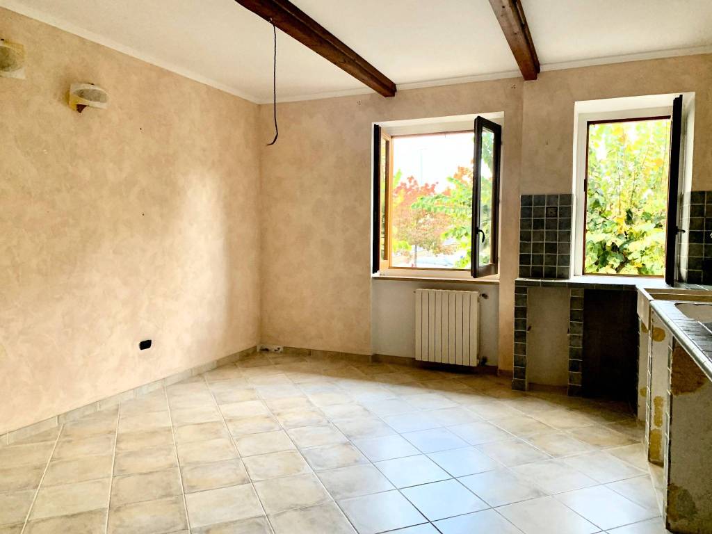 Appartamento a Farnese in Corso Vittorio Emanuele, 226 - Foto 3