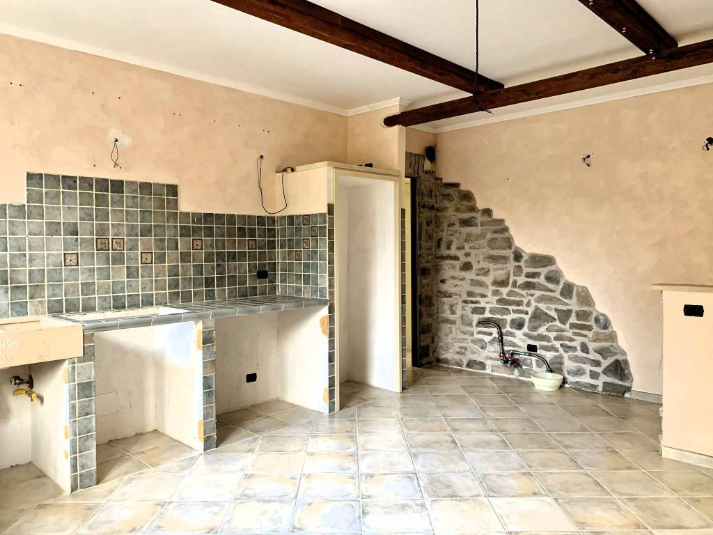 Appartamento a Farnese in Corso Vittorio Emanuele, 226 - Foto 4