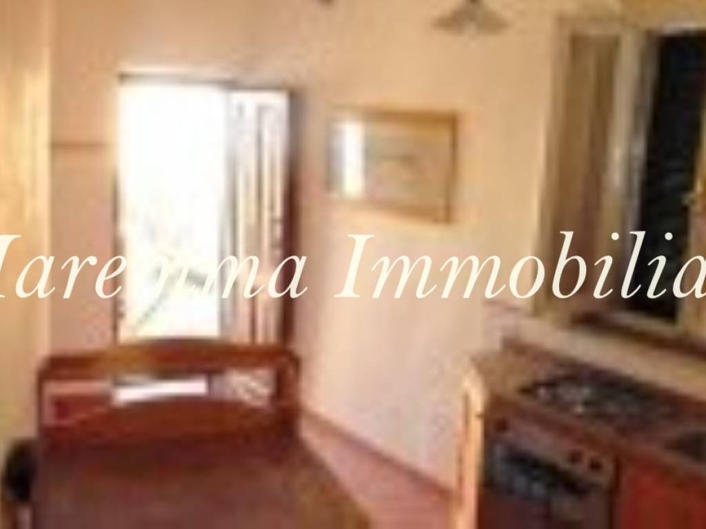 Appartamento a Manciano in Via Roma - Foto 2