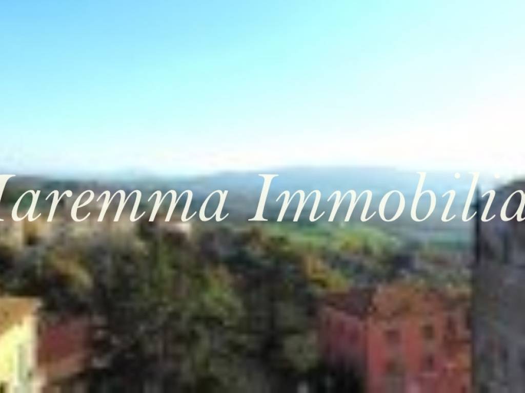 Appartamento a Manciano in Via Roma - Foto 3