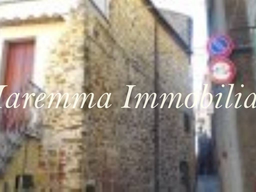 Appartamento a Manciano in Via Roma - Foto 4