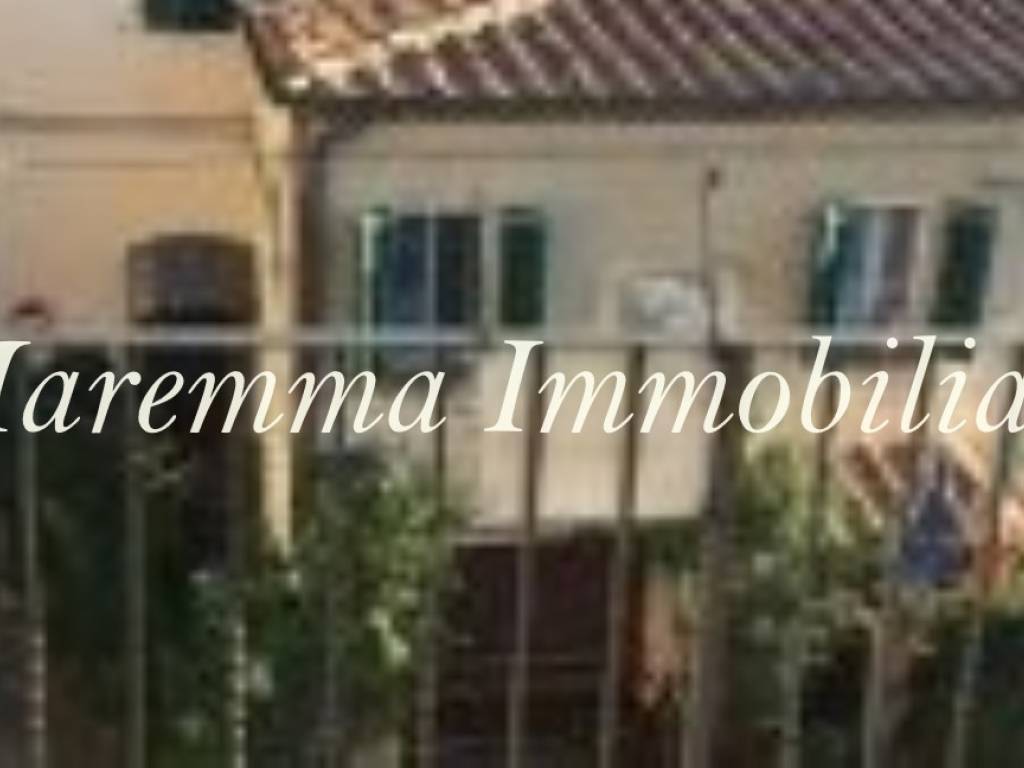 Appartamento a Manciano in Via Roma - Foto 5