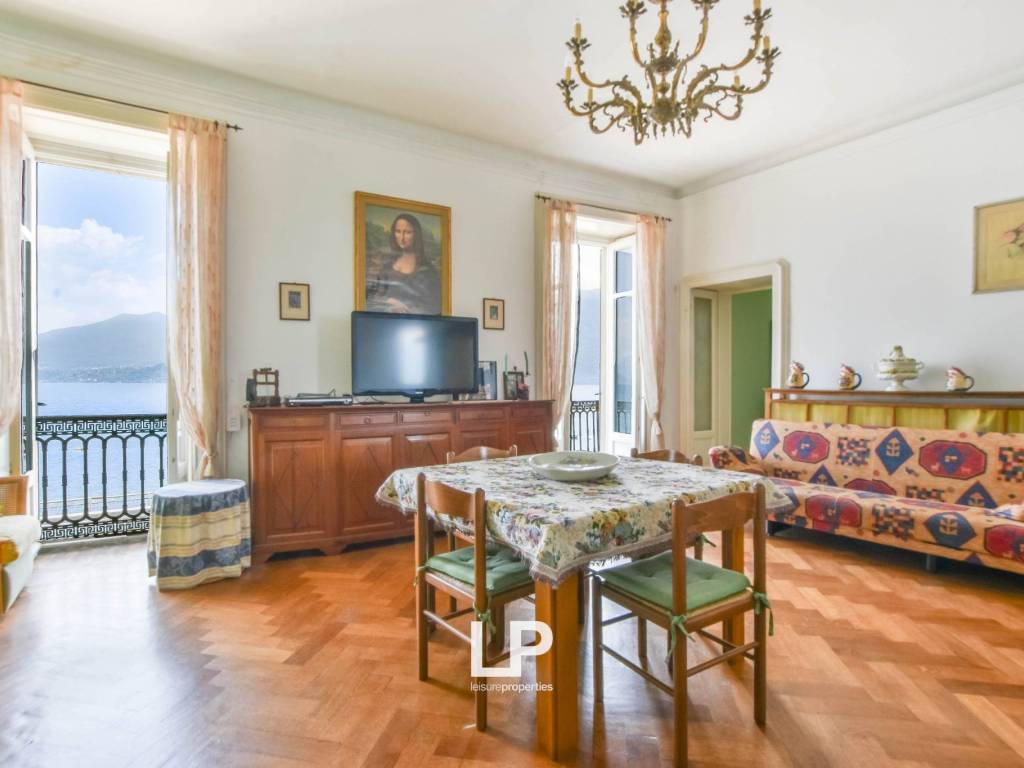 Appartamento a Ghiffa in Corso Belvedere, 243 - Foto 2