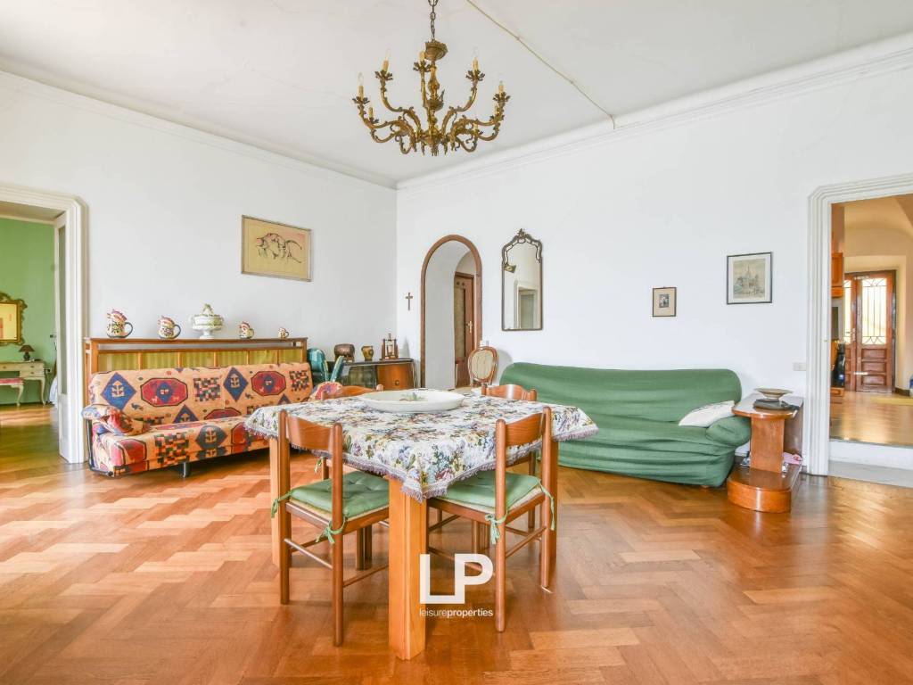 Appartamento a Ghiffa in Corso Belvedere, 243 - Foto 3