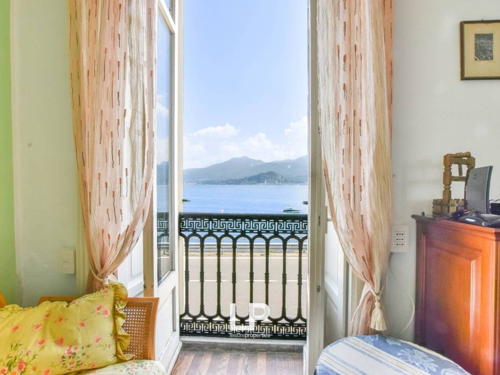 Appartamento a Ghiffa in Corso Belvedere, 243 - Foto 4
