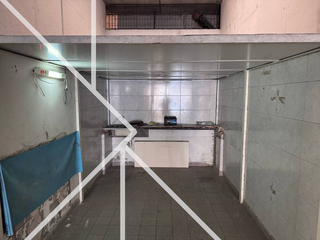 Box / garage a Trieste in Via dell'Istria, 208 - Foto 4