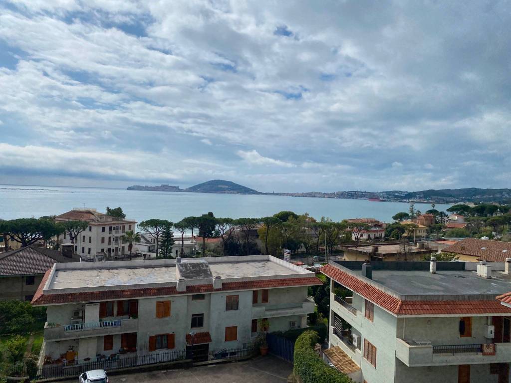 Appartamento a Formia in Via Giuseppe Paone, 28 - Foto 2