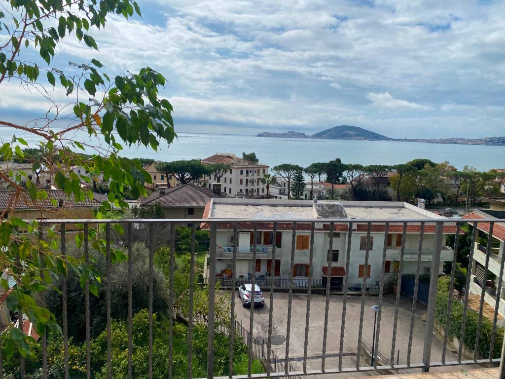 Appartamento a Formia in Via Giuseppe Paone, 28 - Foto 4
