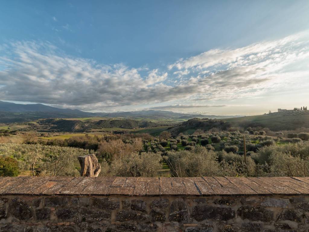 Rustico / casale a Montalcino in Strada Provinciale della Badia di Sant'Antimo - Foto 4