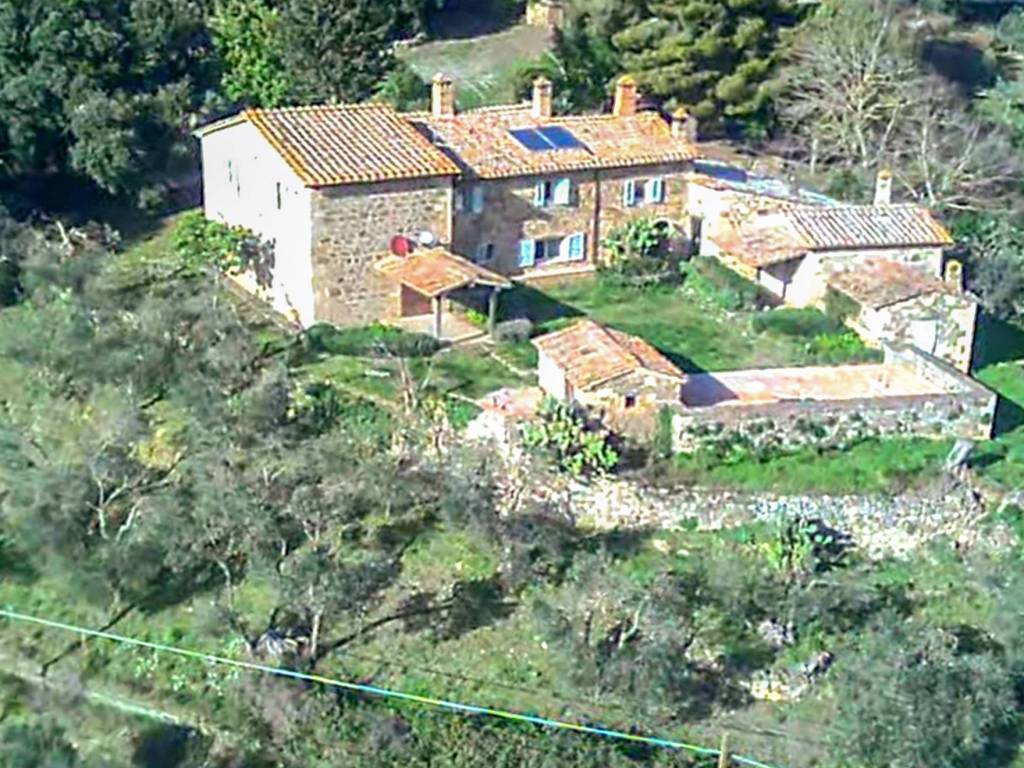 Rustico / casale a Montalcino in Strada Provinciale della Badia di Sant'Antimo - Foto 5