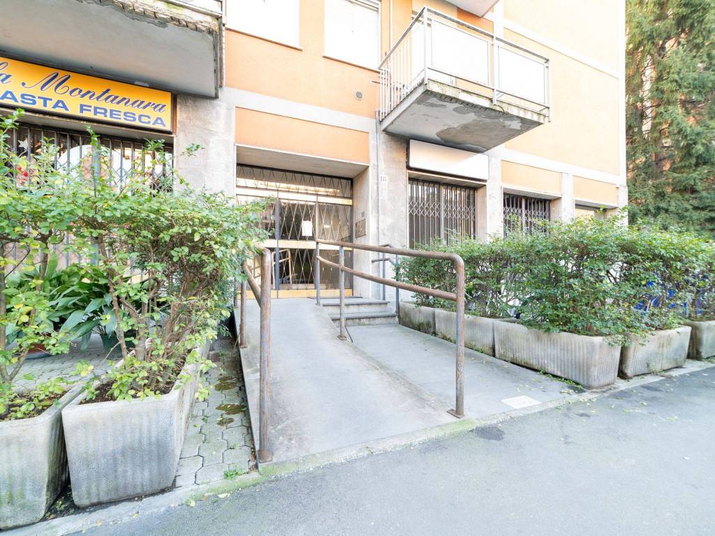 Appartamento a Parma in Via Giuseppe Cenni, 18 - Foto 3