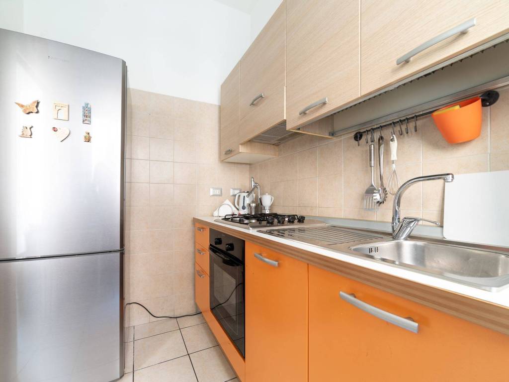 Appartamento a Parma in Via Giuseppe Cenni, 18 - Foto 4