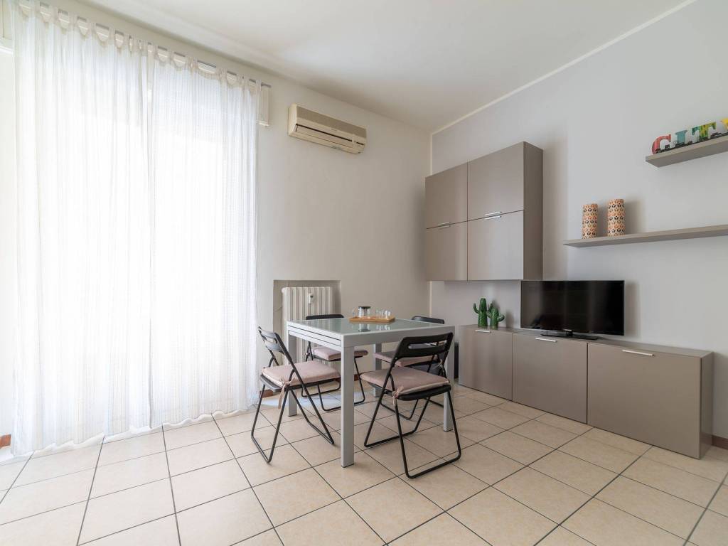 Appartamento a Parma in Via Giuseppe Cenni, 18 - Foto 5