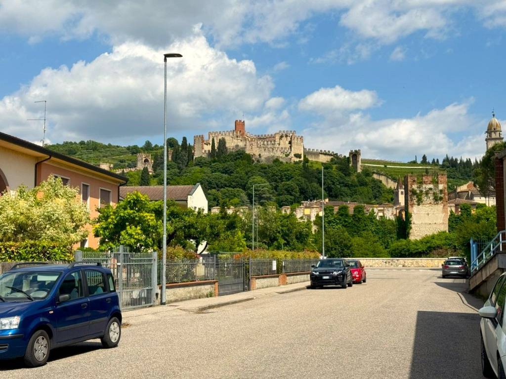 Appartamento a Soave in Corso Vittorio Emanuele II - Foto 2