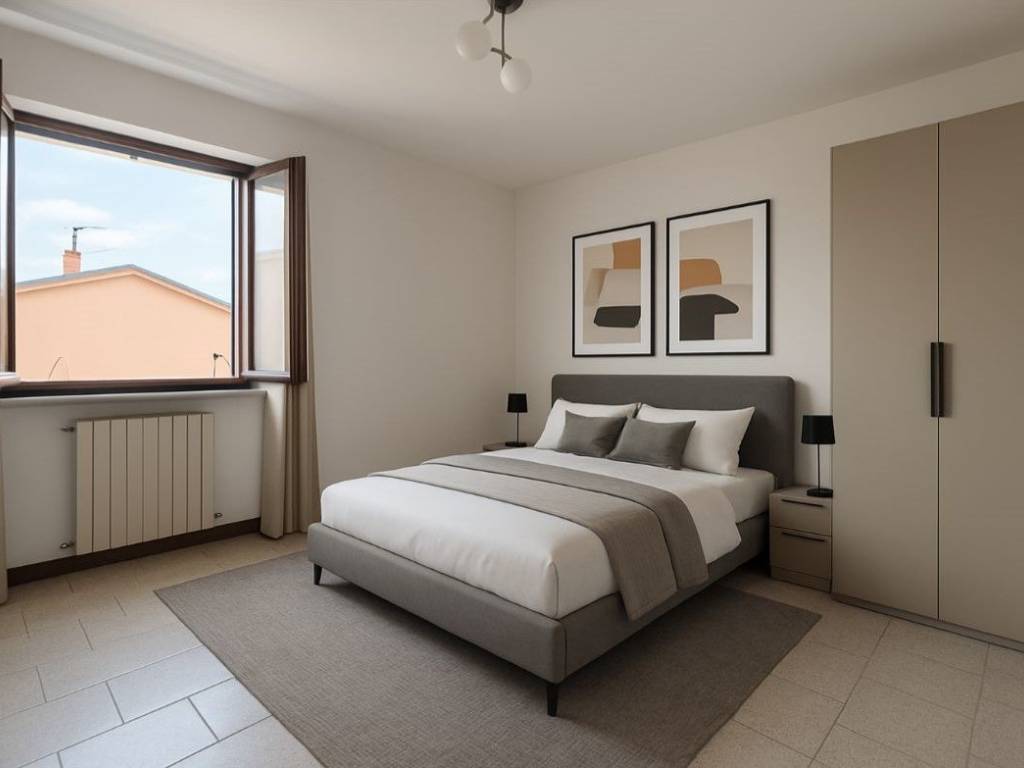 Appartamento a Soave in Corso Vittorio Emanuele II - Foto 3