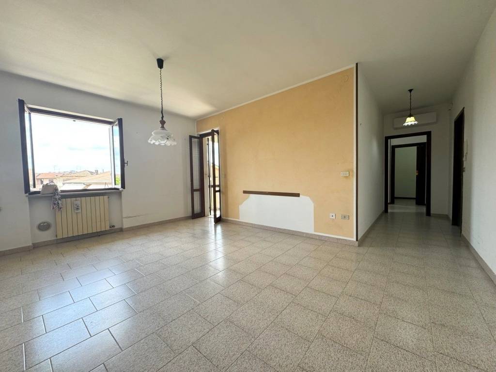 Appartamento a Soave in Corso Vittorio Emanuele II - Foto 4