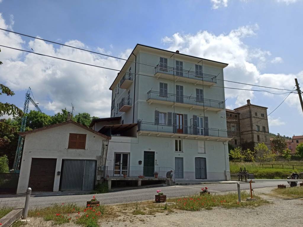 Appartamento a Saliceto in Via Molino, 2 - Foto 2