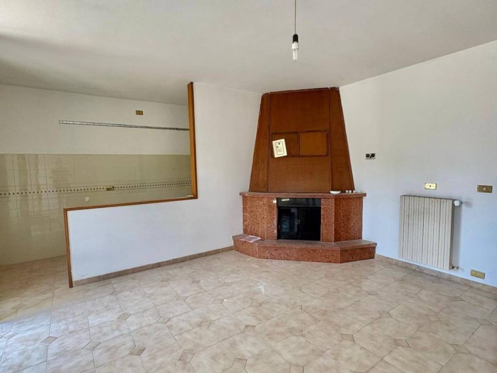 Villa a Montemiletto in Via Serra 42, Montefusco - Foto 2