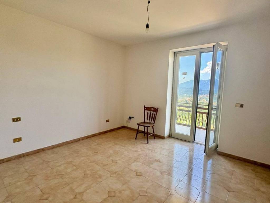 Villa a Montemiletto in Via Serra 42, Montefusco - Foto 4