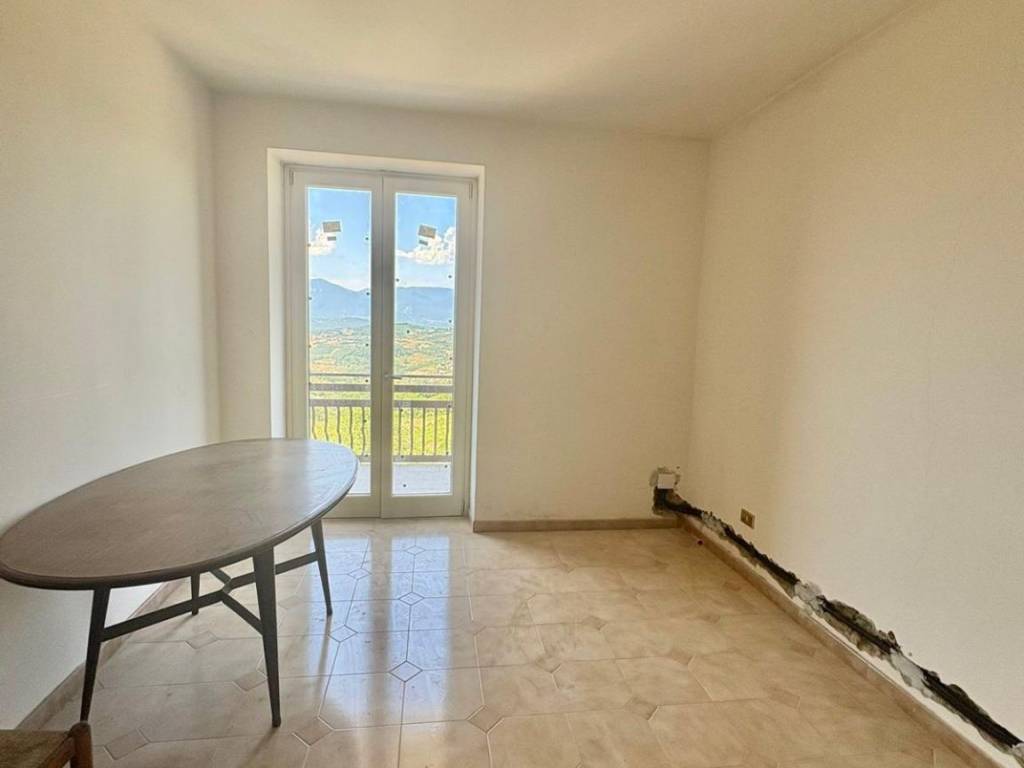 Villa a Montemiletto in Via Serra 42, Montefusco - Foto 5