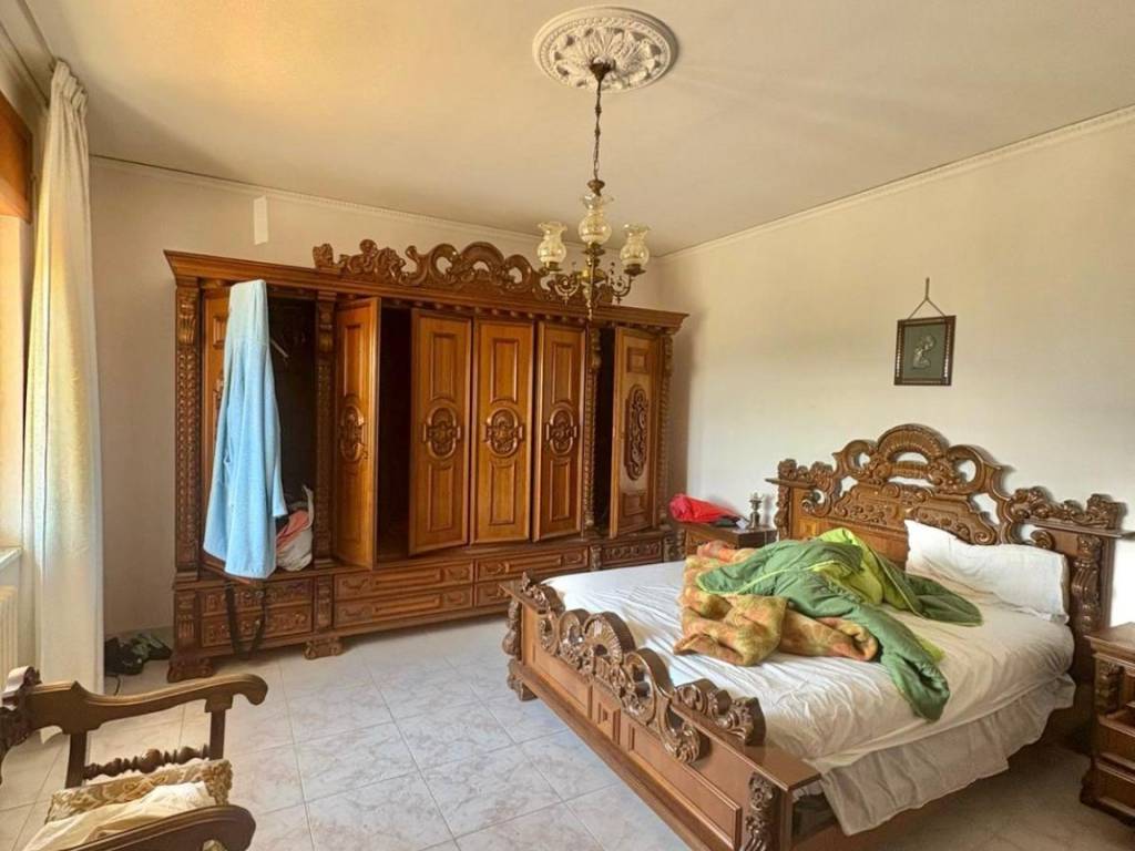 Casa indipendente a Montemiletto in Via Serra 42, Montemiletto - Foto 2