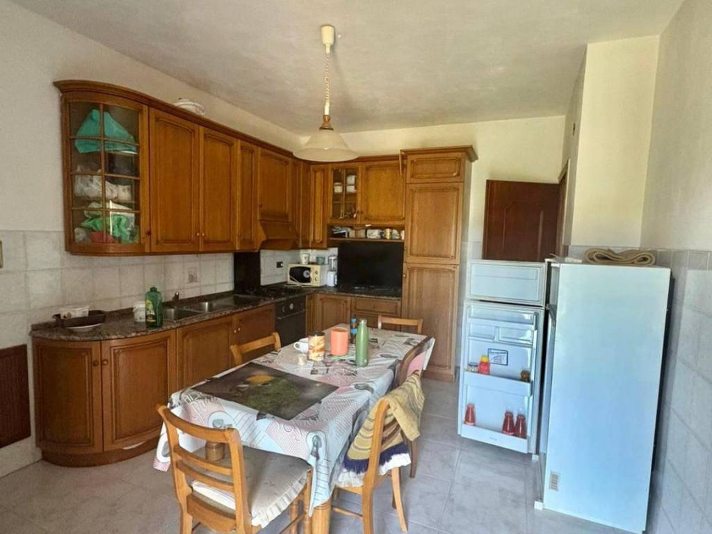 Casa indipendente a Montemiletto in Via Serra 42, Montemiletto - Foto 3