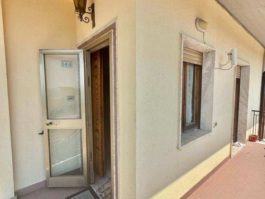 Casa indipendente a Montemiletto in Via Serra 42, Montemiletto - Foto 5