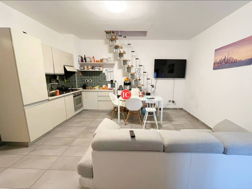 Appartamento a Lodi in Via Borgo Adda, 14 - Foto 3