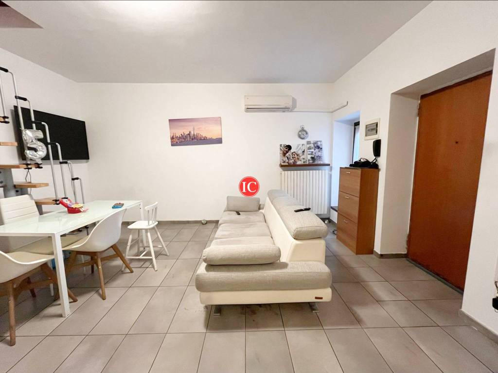 Appartamento a Lodi in Via Borgo Adda, 14 - Foto 4