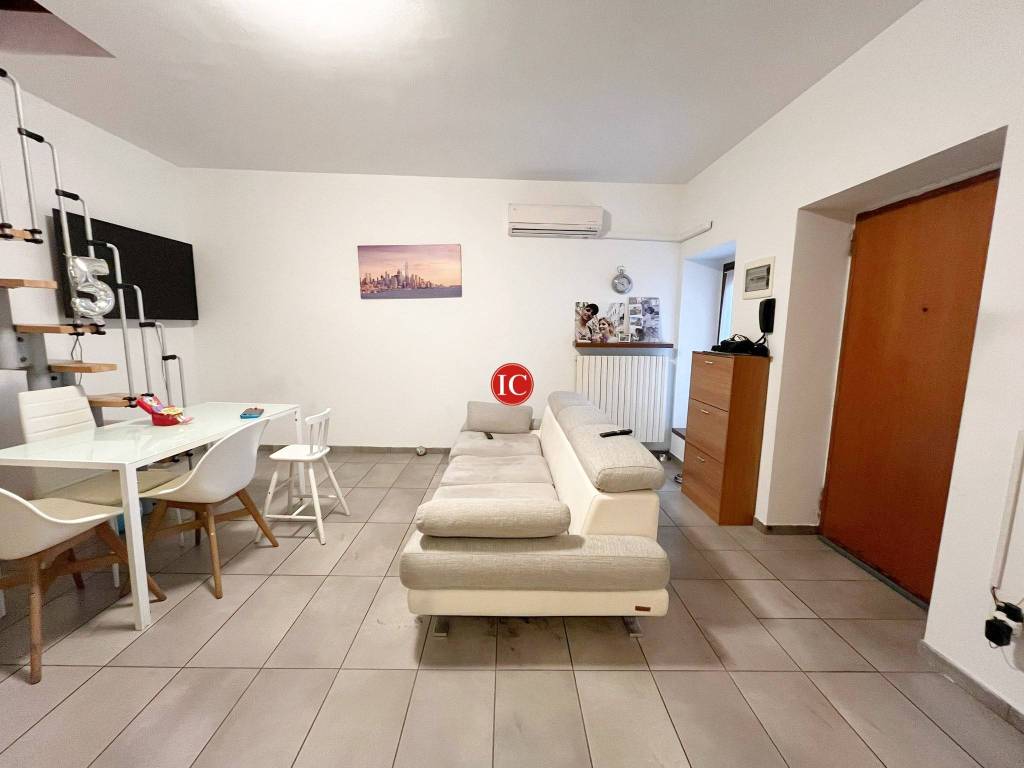 Appartamento a Lodi in Via Borgo Adda, 14 - Foto 5