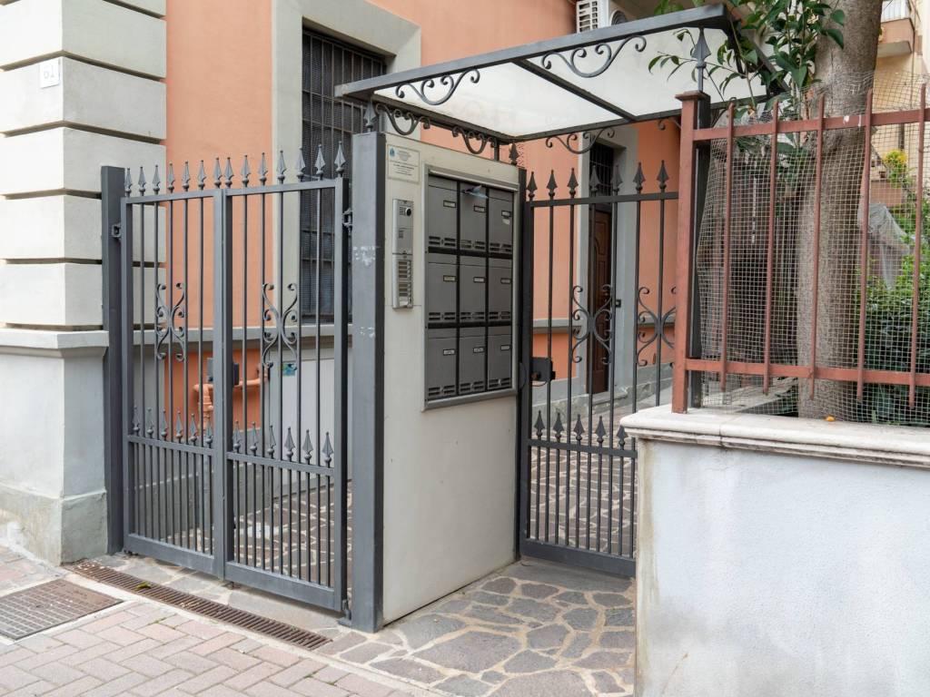 Appartamento a Pescara in Via Balilla, 55 - Foto 2