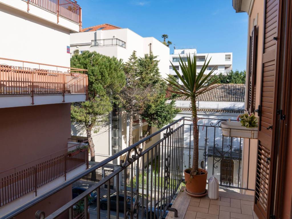 Appartamento a Pescara in Via Balilla, 55 - Foto 4