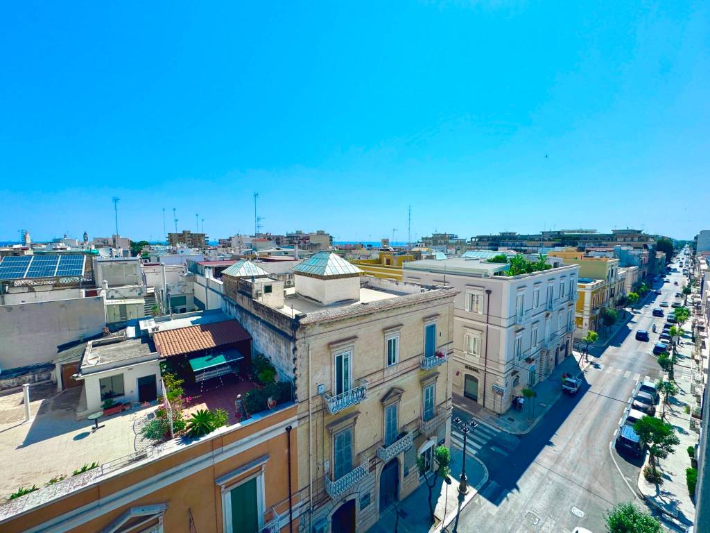 Appartamento a Trani in Via Aldo Moro - Foto 2