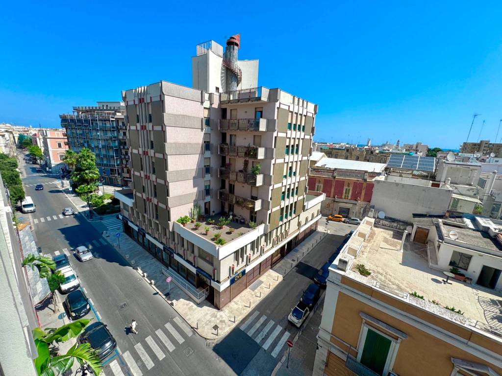 Appartamento a Trani in Via Aldo Moro - Foto 3