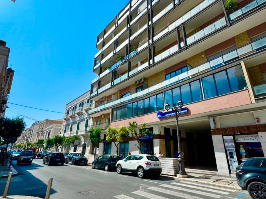 Appartamento a Trani in Via Aldo Moro - Foto 5