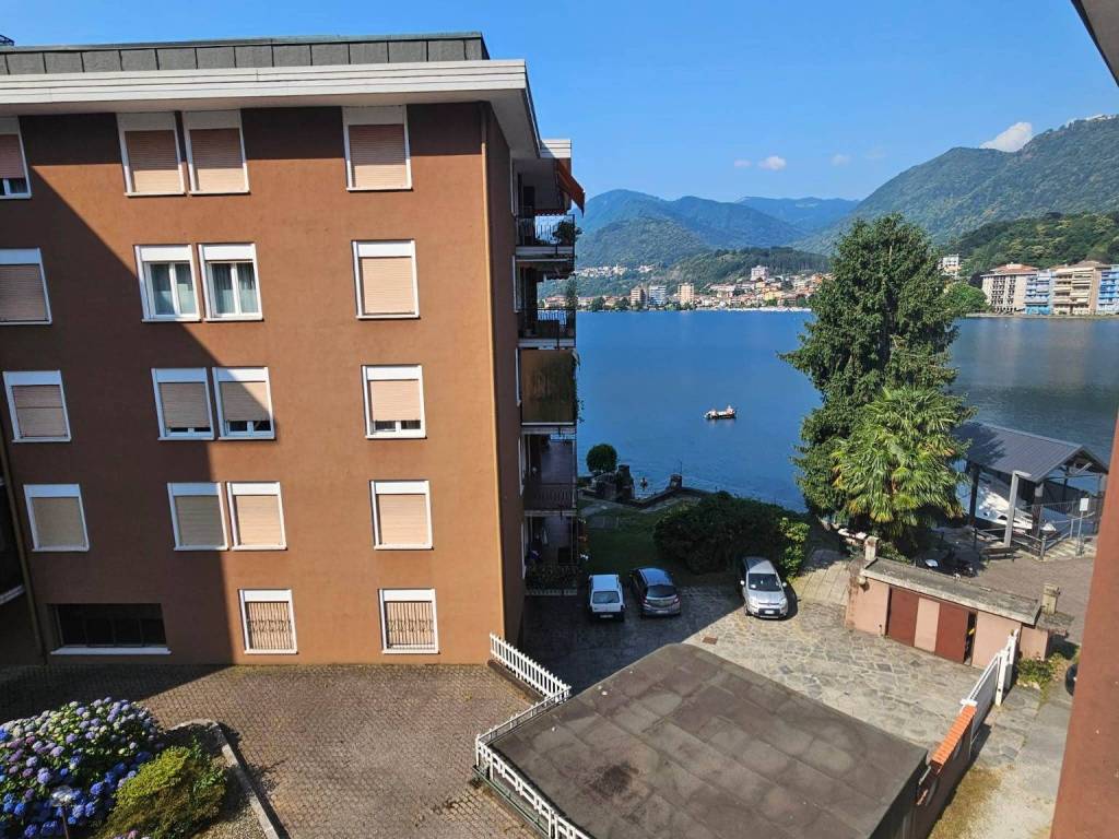 Appartamento a Omegna in Lungolago Bruno Buozzi - Foto 2