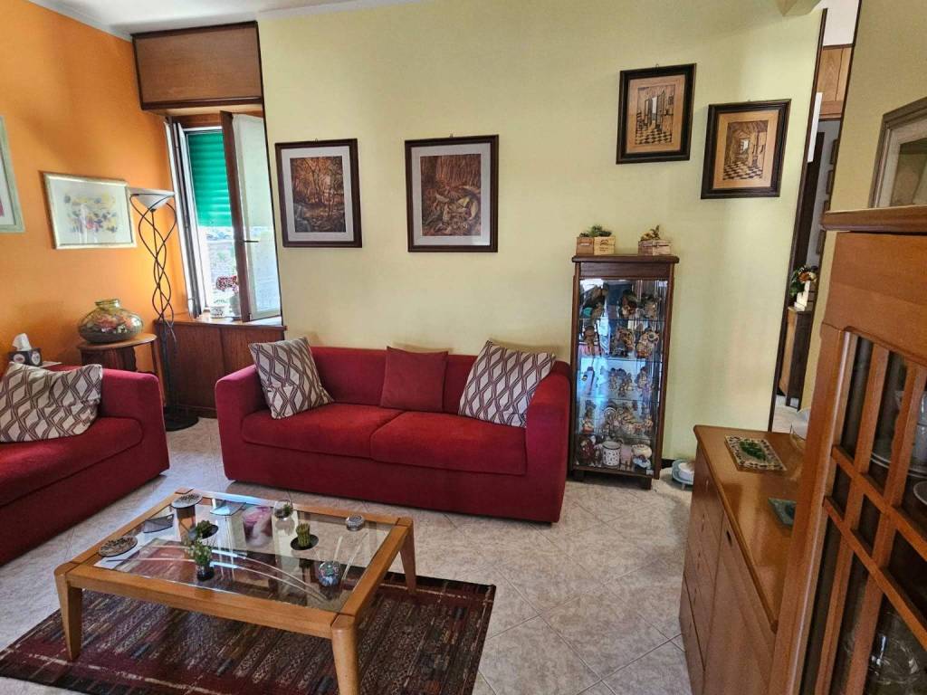 Appartamento a Omegna in Lungolago Bruno Buozzi - Foto 3