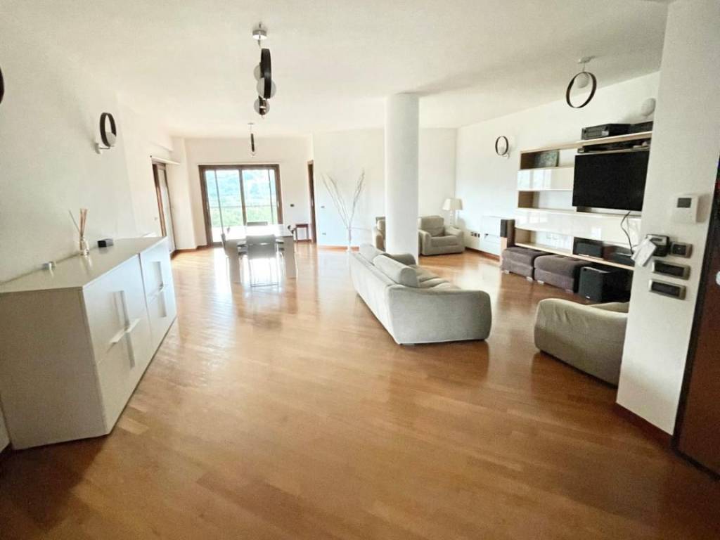 Appartamento a Rende in Via Adige, 7 - Foto 3