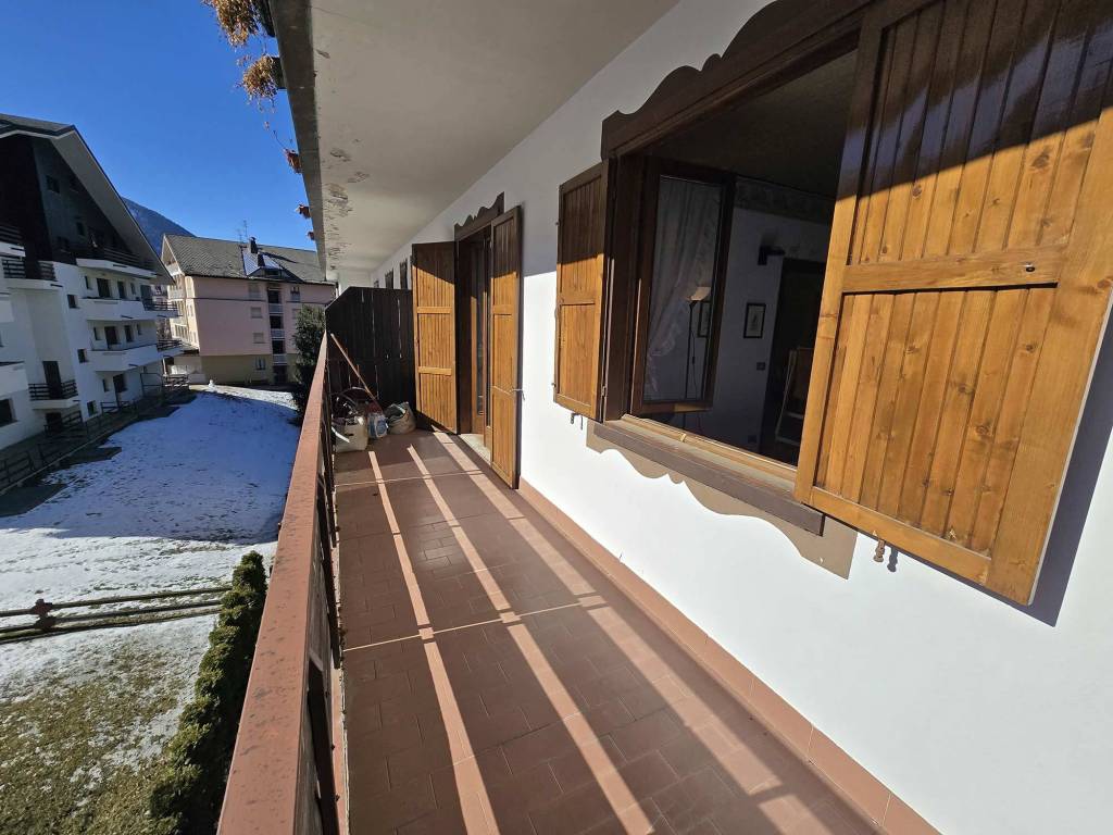 Appartamento a Aprica in Via Europa, 110 - Foto 5